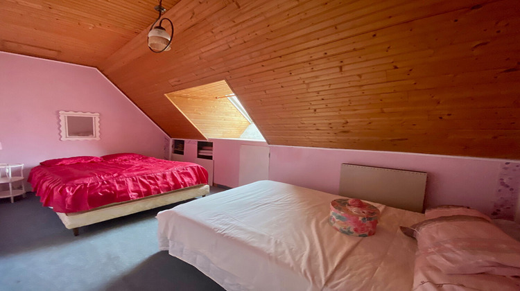 Ma-Cabane - Vente Maison GUER, 115 m²