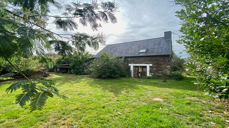 Ma-Cabane - Vente Maison GUER, 115 m²