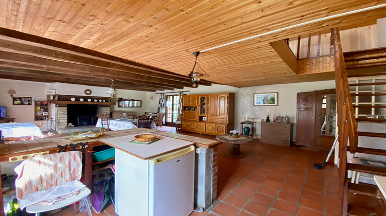 Ma-Cabane - Vente Maison GUER, 115 m²