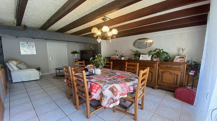 Ma-Cabane - Vente Maison GUER, 110 m²