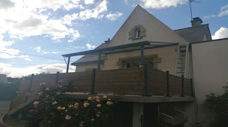 Ma-Cabane - Vente Maison GUER, 116 m²