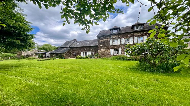 Ma-Cabane - Vente Maison GUER, 200 m²