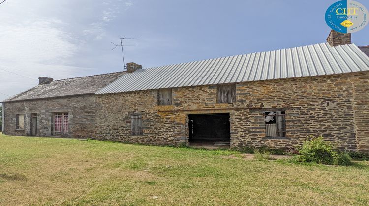 Ma-Cabane - Vente Maison Guer, 200 m²