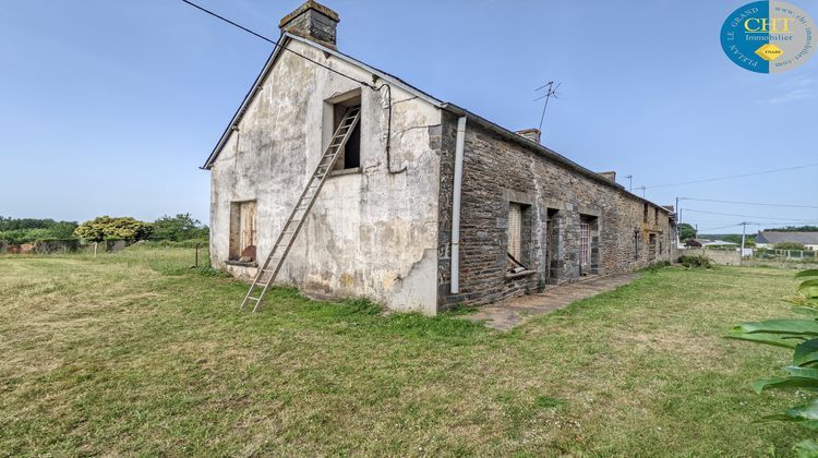 Ma-Cabane - Vente Maison Guer, 200 m²