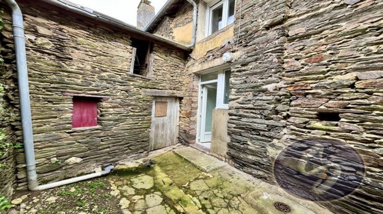 Ma-Cabane - Vente Maison Guer, 64 m²