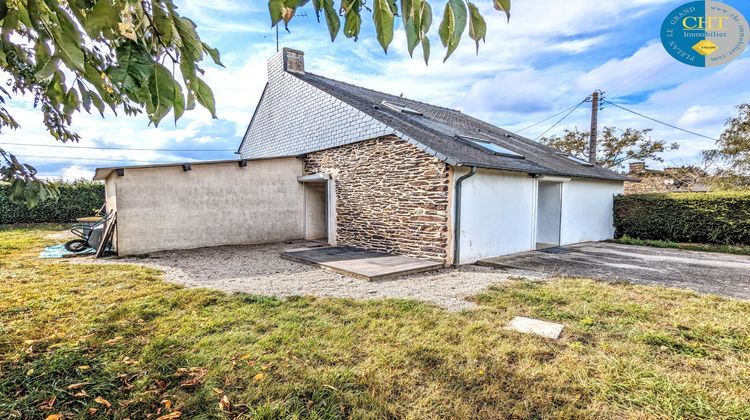 Ma-Cabane - Vente Maison Guer, 87 m²