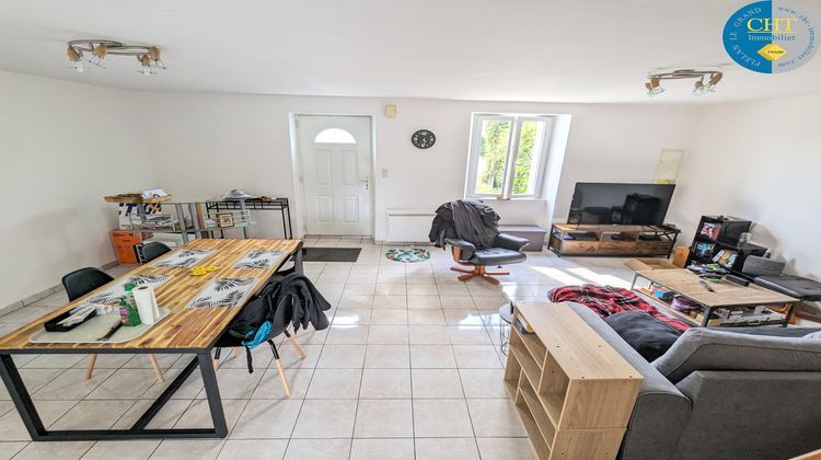 Ma-Cabane - Vente Maison Guer, 87 m²