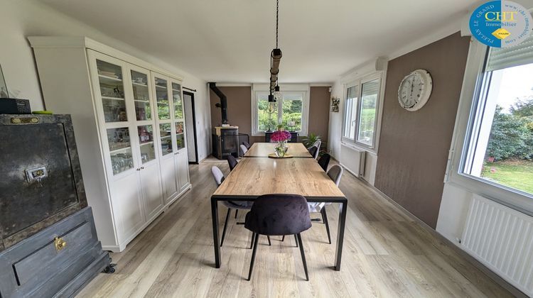 Ma-Cabane - Vente Maison Guer, 96 m²