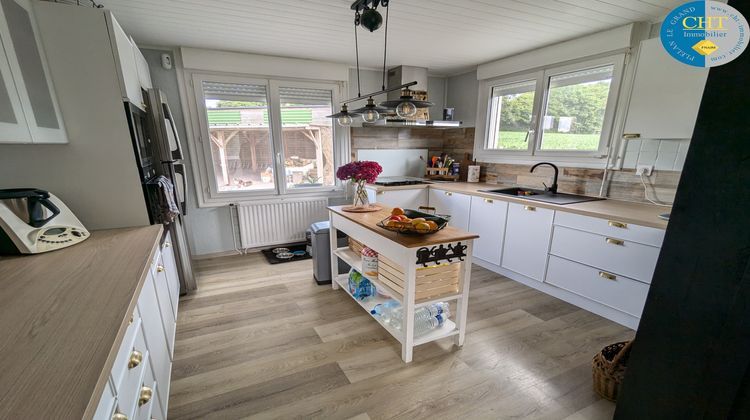 Ma-Cabane - Vente Maison Guer, 96 m²