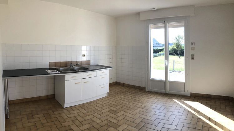 Ma-Cabane - Vente Maison Guer, 100 m²