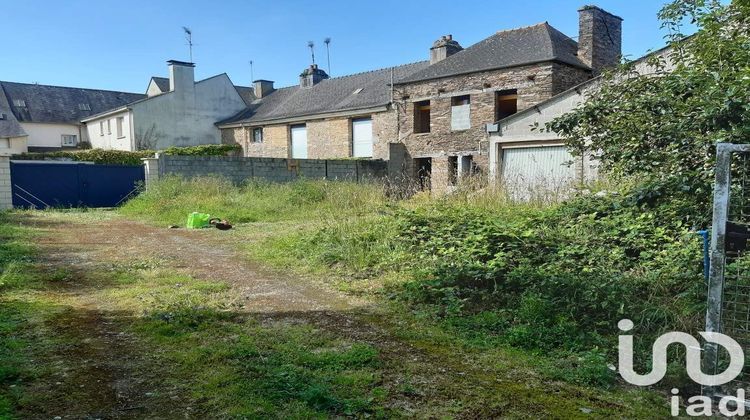 Ma-Cabane - Vente Maison Guer, 212 m²