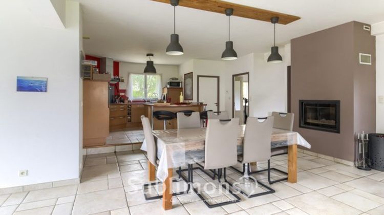 Ma-Cabane - Vente Maison Guer, 154 m²