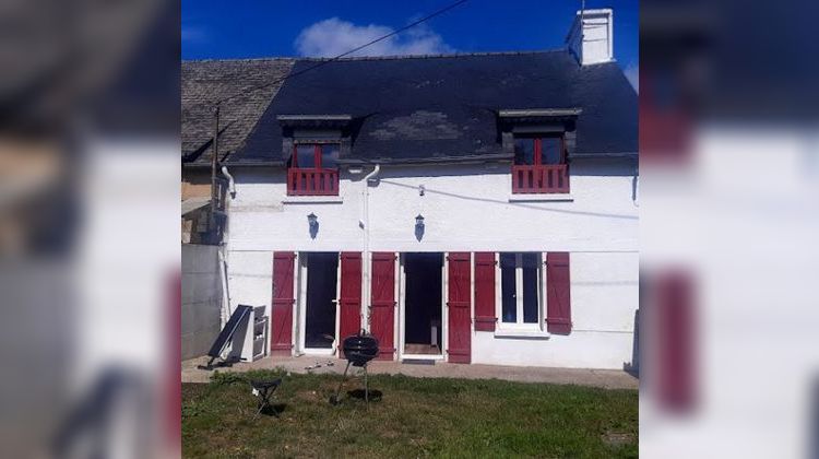 Ma-Cabane - Vente Maison GUER, 85 m²