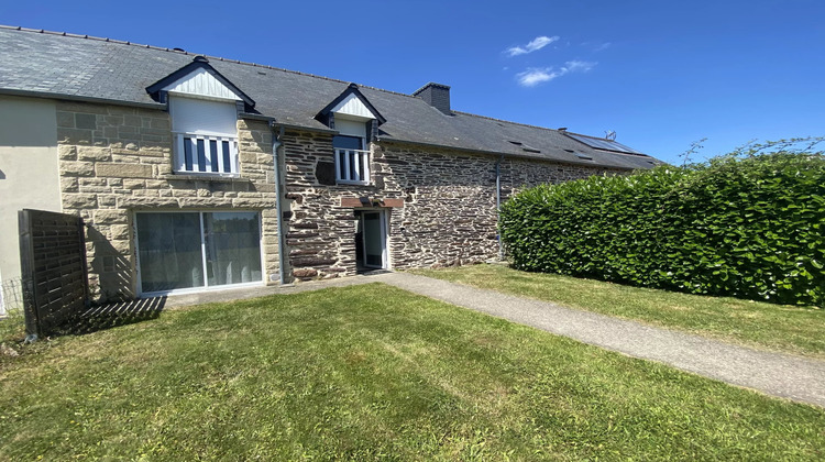 Ma-Cabane - Vente Maison Guer, 100 m²