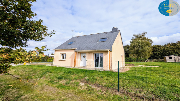 Ma-Cabane - Vente Maison Guer, 80 m²