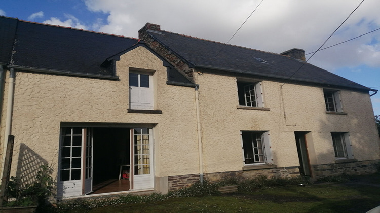 Ma-Cabane - Vente Maison GUER, 150 m²