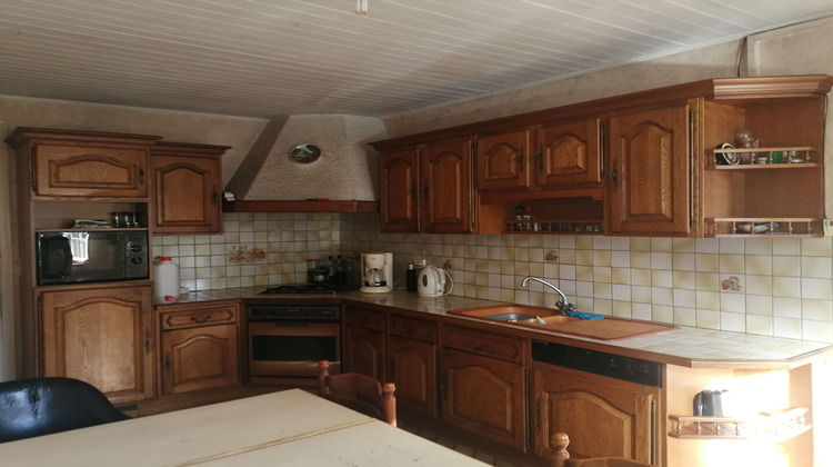 Ma-Cabane - Vente Maison GUER, 150 m²