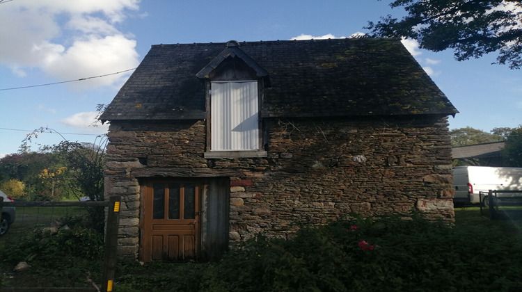 Ma-Cabane - Vente Maison GUER, 150 m²