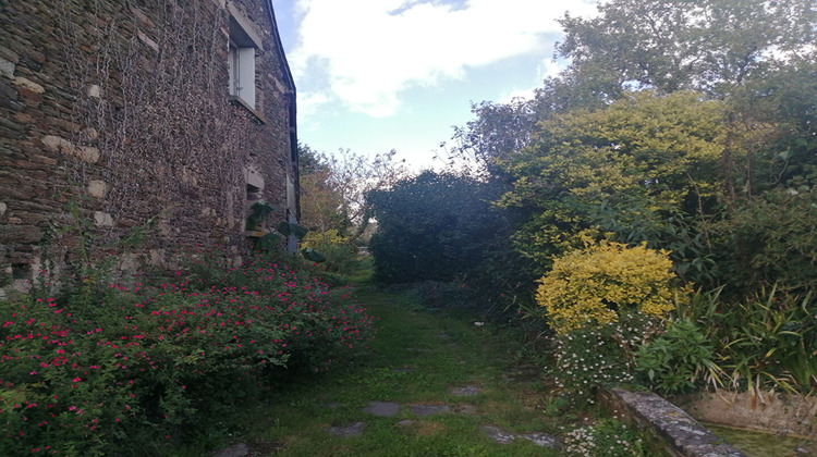 Ma-Cabane - Vente Maison GUER, 150 m²