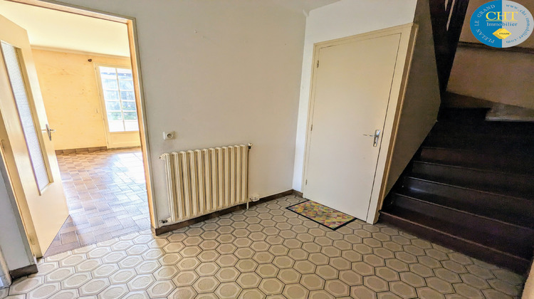 Ma-Cabane - Vente Maison Guer, 102 m²