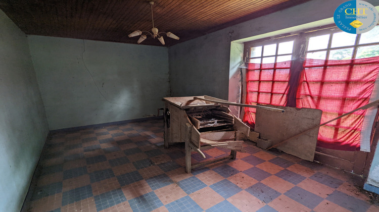 Ma-Cabane - Vente Maison Guer, 200 m²