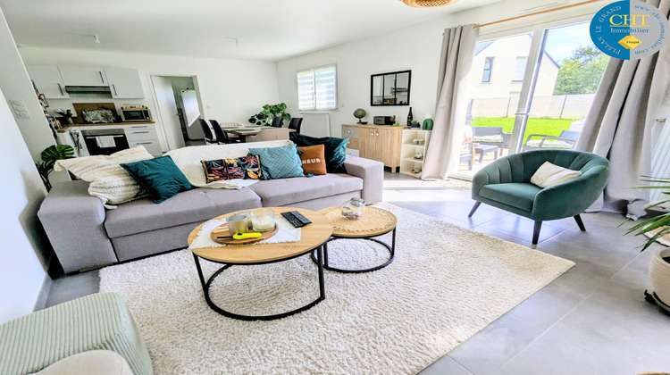 Ma-Cabane - Vente Maison Guer, 89 m²