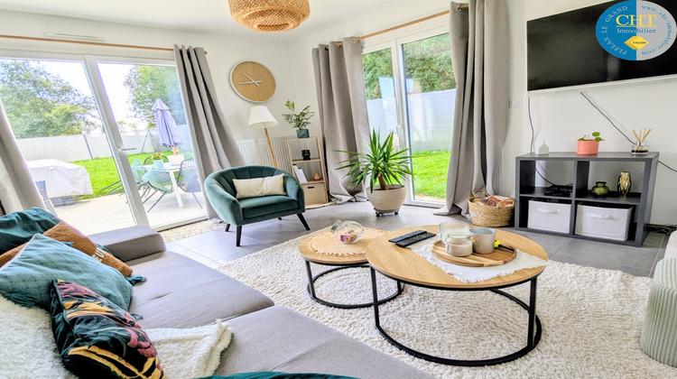 Ma-Cabane - Vente Maison Guer, 89 m²