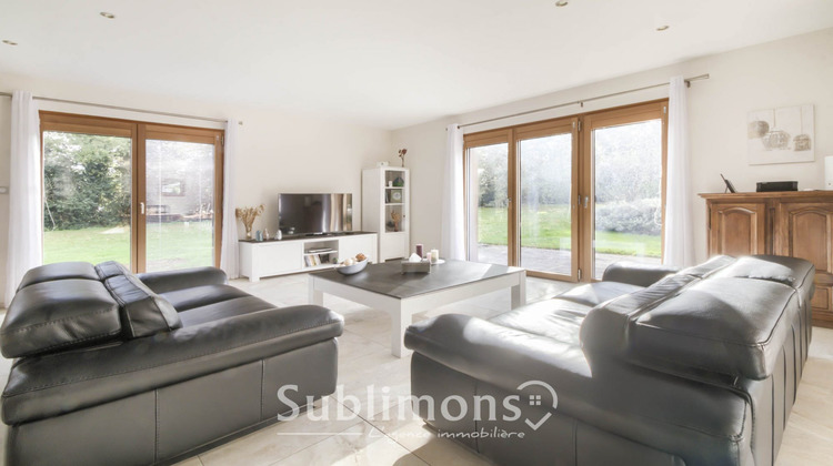 Ma-Cabane - Vente Maison Guer, 189 m²