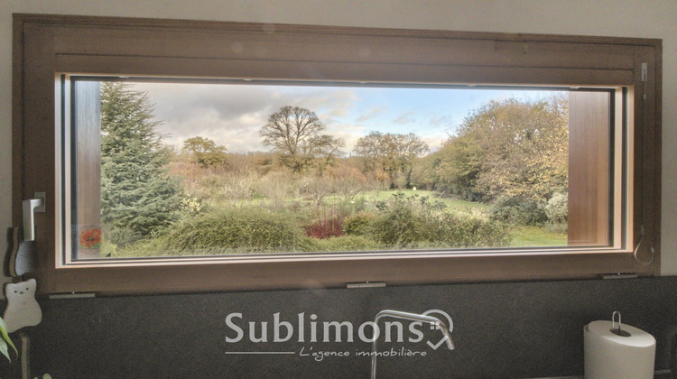 Ma-Cabane - Vente Maison Guer, 189 m²