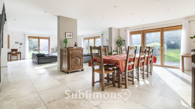 Ma-Cabane - Vente Maison Guer, 189 m²