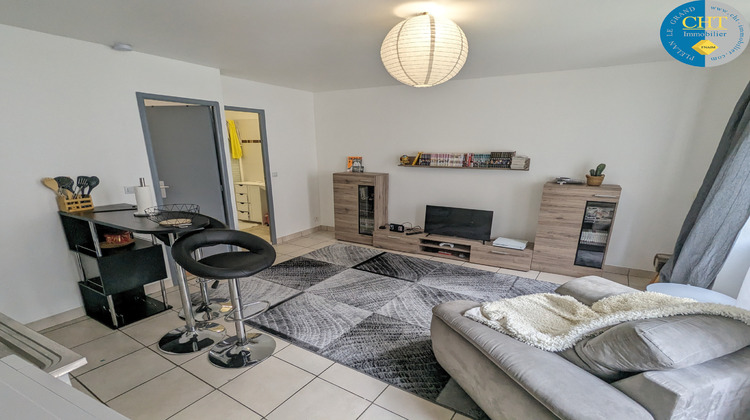 Ma-Cabane - Vente Maison Guer, 80 m²