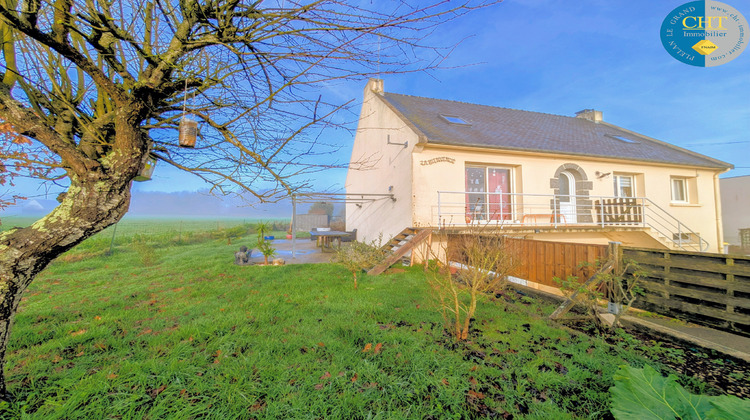 Ma-Cabane - Vente Maison Guer, 122 m²
