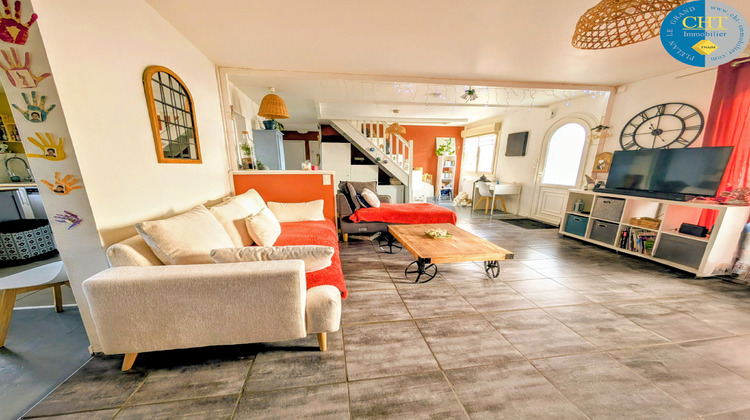 Ma-Cabane - Vente Maison Guer, 122 m²