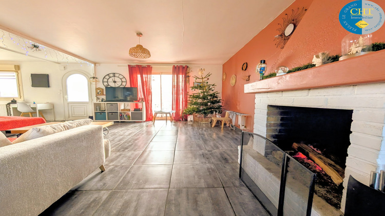 Ma-Cabane - Vente Maison Guer, 122 m²