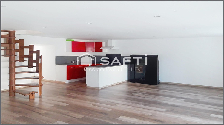 Ma-Cabane - Vente Maison Guer, 85 m²