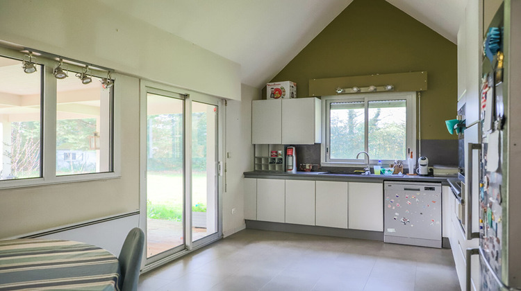 Ma-Cabane - Vente Maison GUER, 202 m²