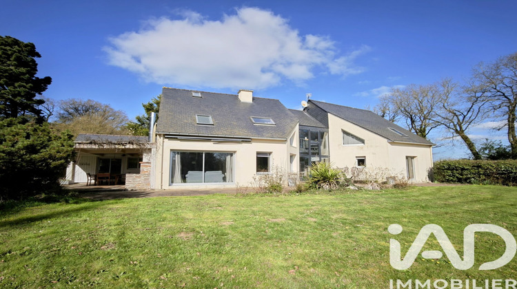 Ma-Cabane - Vente Maison Guer, 202 m²