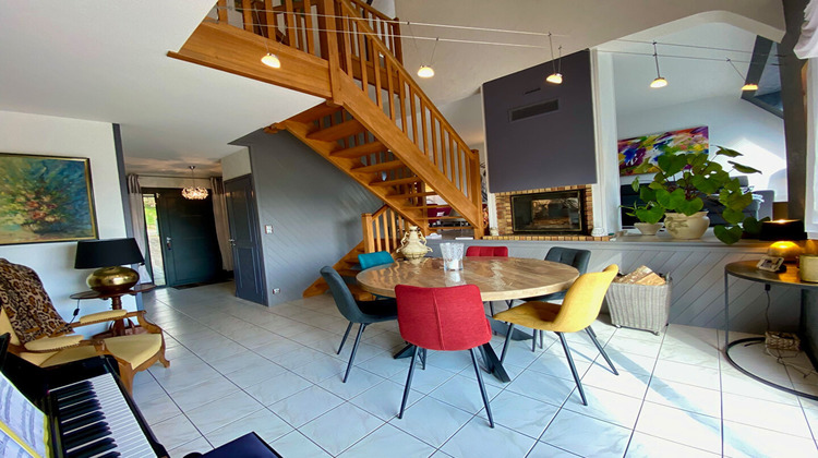 Ma-Cabane - Vente Maison GUER, 135 m²