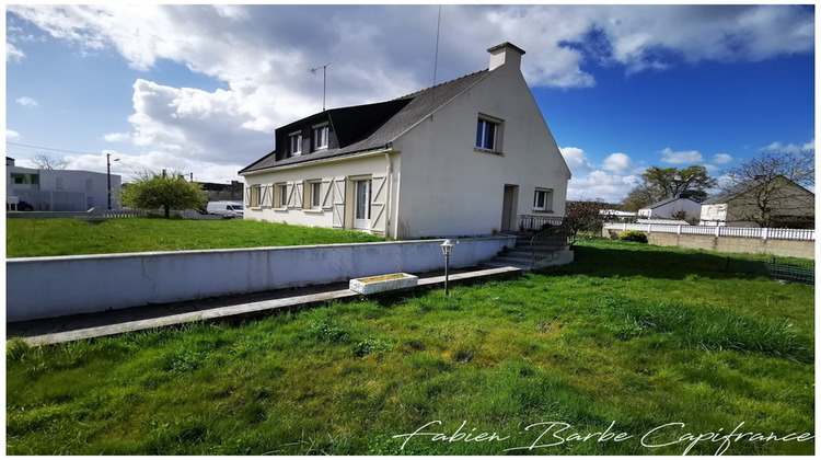 Ma-Cabane - Vente Maison GUER, 140 m²