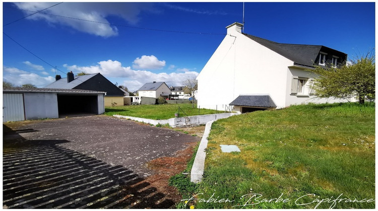 Ma-Cabane - Vente Maison GUER, 140 m²