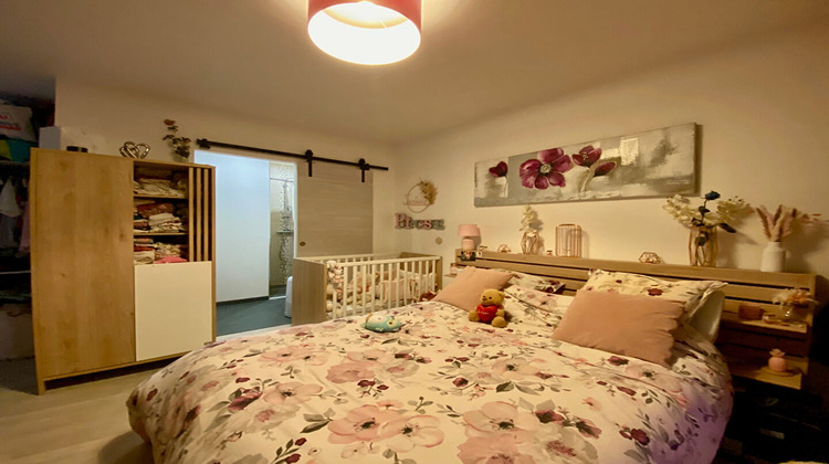 Ma-Cabane - Vente Maison GUER, 131 m²