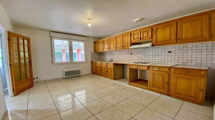 Ma-Cabane - Vente Maison GUER, 190 m²