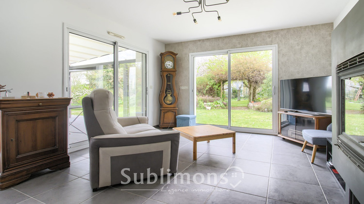 Ma-Cabane - Vente Maison Guer, 124 m²