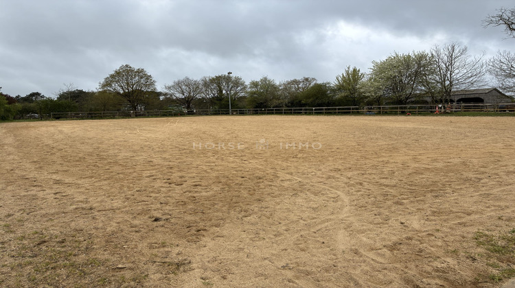 Ma-Cabane - Vente Maison Guer, 1 m²