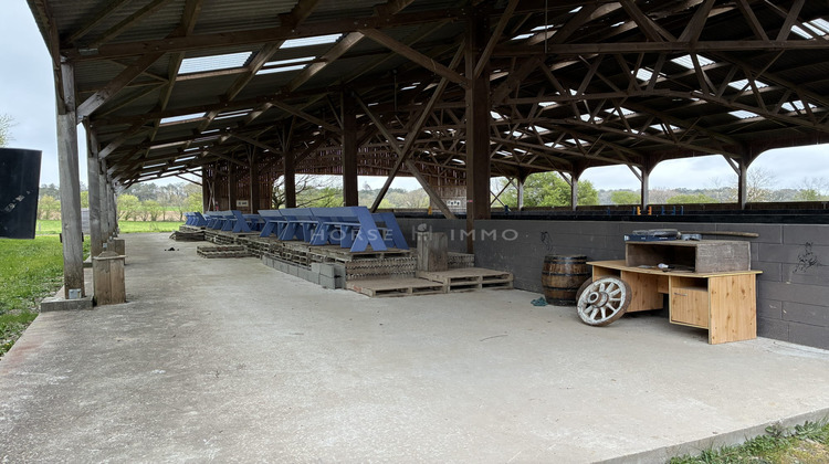 Ma-Cabane - Vente Maison Guer, 1 m²