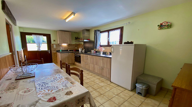 Ma-Cabane - Vente Maison GUER, 80 m²