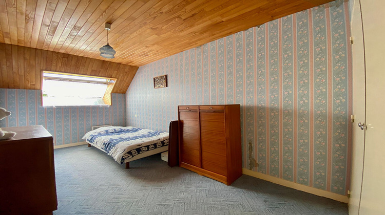 Ma-Cabane - Vente Maison GUER, 80 m²
