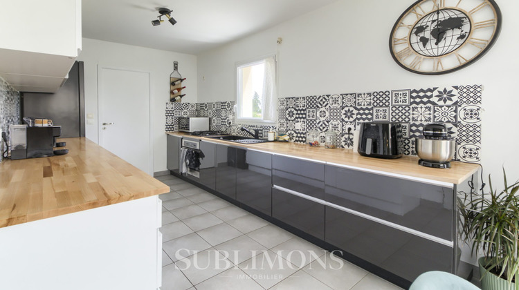 Ma-Cabane - Vente Maison Guer, 106 m²