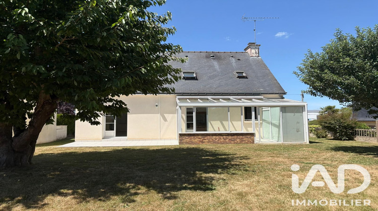 Ma-Cabane - Vente Maison Guer, 107 m²