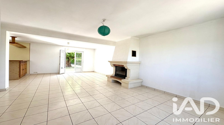 Ma-Cabane - Vente Maison Guer, 107 m²